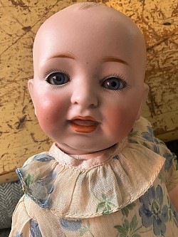 12” Kestner baby doll
