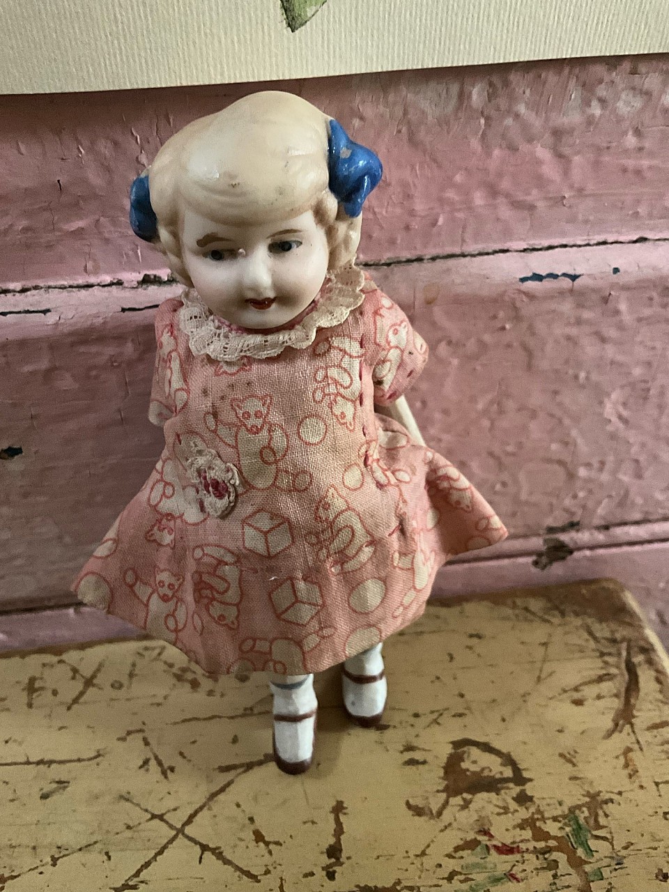 doll