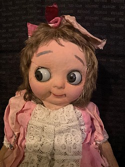 Hug me Kiddie