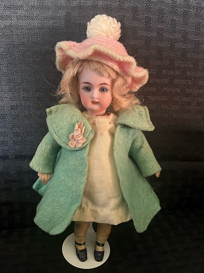 SOLD