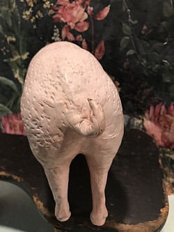 bear